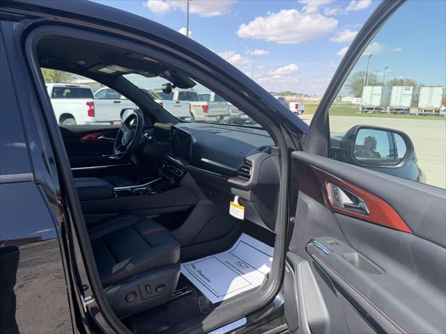 2026 Chevrolet Traverse AWD RS
