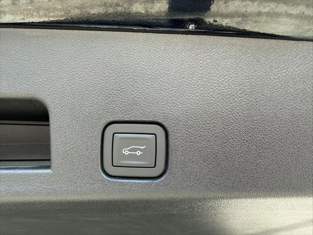 2026 Chevrolet Traverse AWD RS