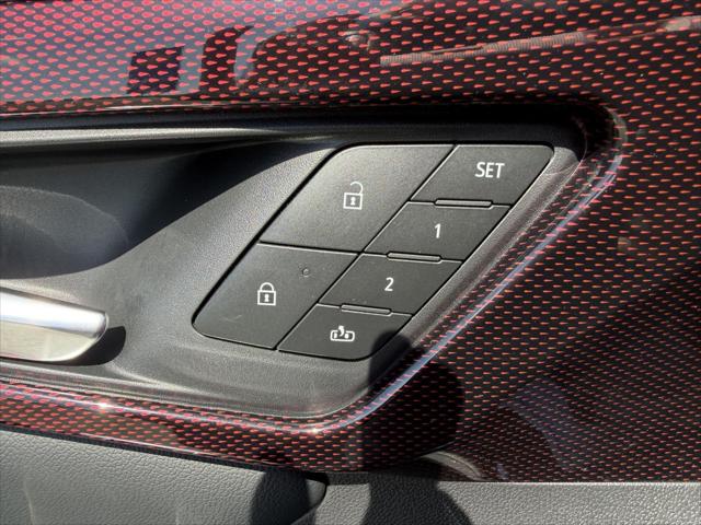2026 Chevrolet Traverse AWD RS