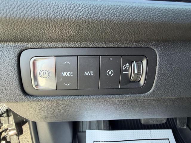 2026 Chevrolet Traverse AWD RS