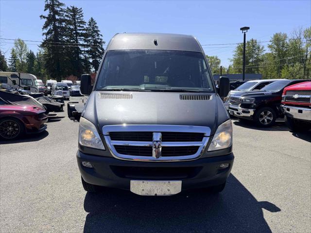 2008 Dodge Sprinter High Roof