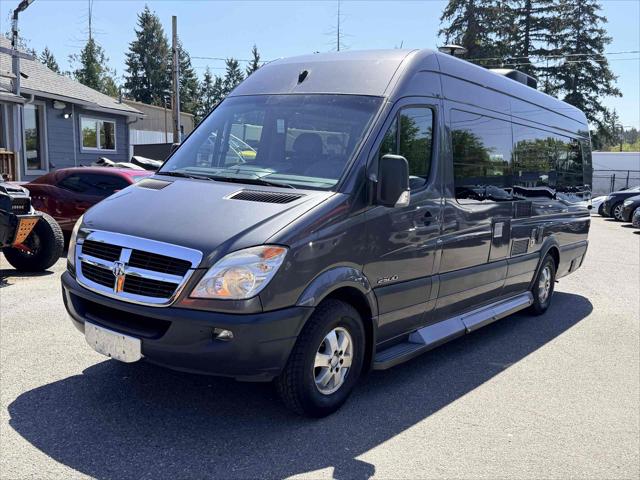 2008 Dodge Sprinter High Roof