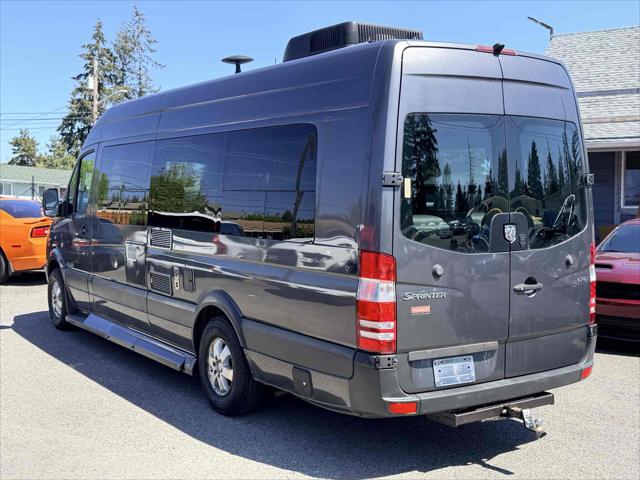 2008 Dodge Sprinter High Roof