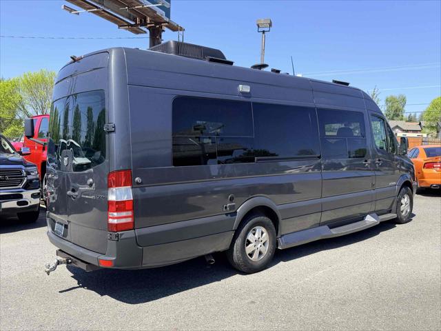 2008 Dodge Sprinter High Roof