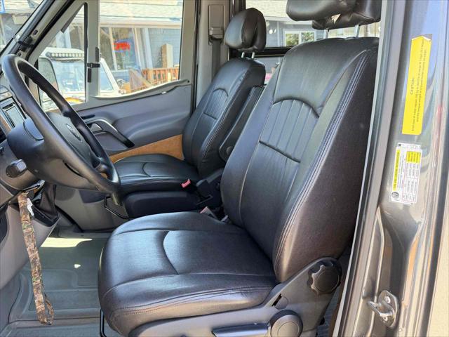 2008 Dodge Sprinter High Roof