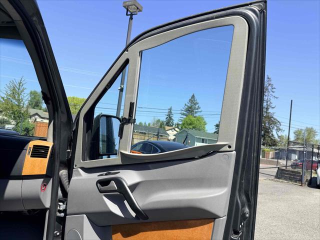 2008 Dodge Sprinter High Roof