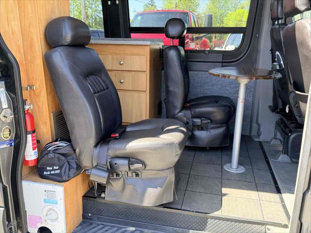 2008 Dodge Sprinter High Roof