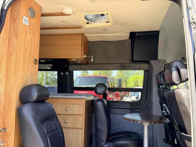 2008 Dodge Sprinter High Roof