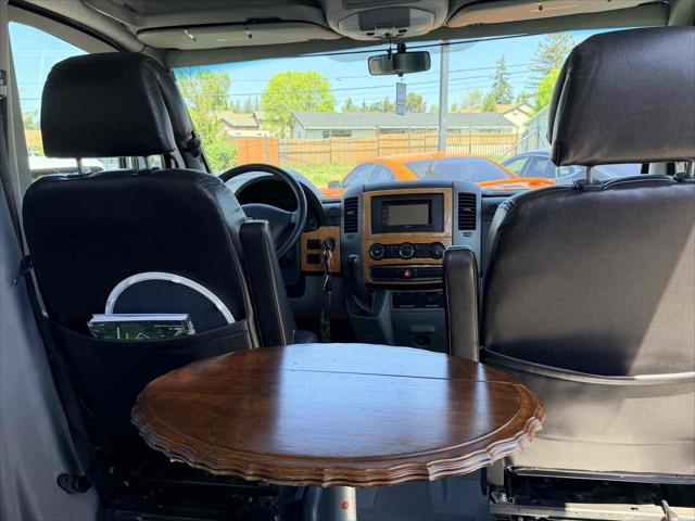 2008 Dodge Sprinter High Roof
