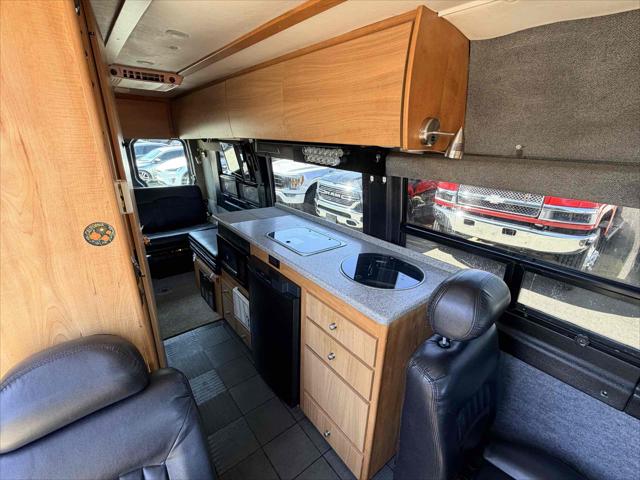 2008 Dodge Sprinter High Roof