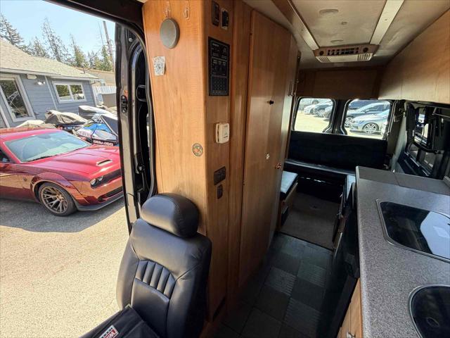 2008 Dodge Sprinter High Roof