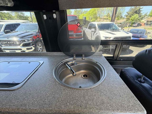 2008 Dodge Sprinter High Roof
