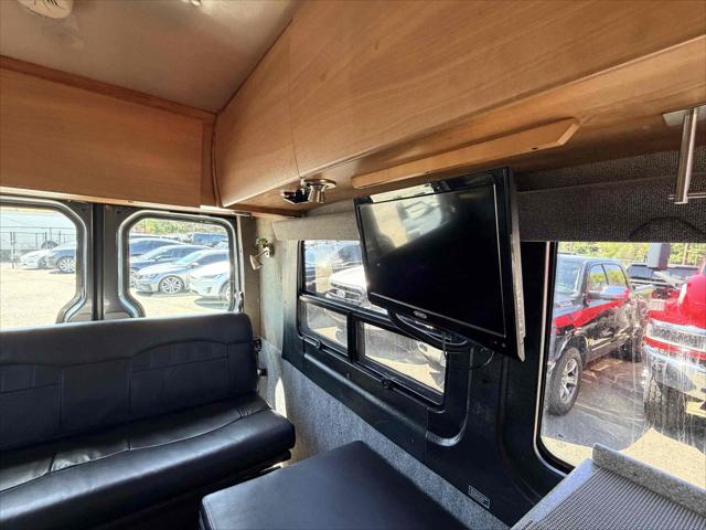 2008 Dodge Sprinter High Roof