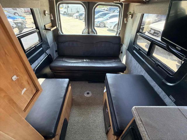 2008 Dodge Sprinter High Roof