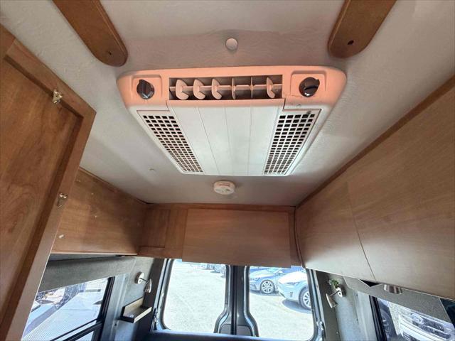 2008 Dodge Sprinter High Roof