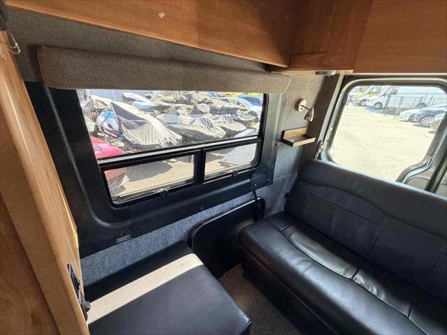 2008 Dodge Sprinter High Roof