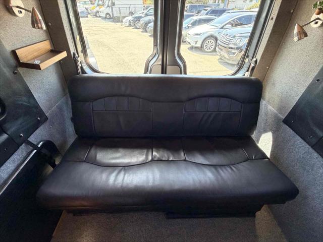 2008 Dodge Sprinter High Roof