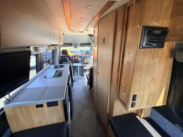 2008 Dodge Sprinter High Roof