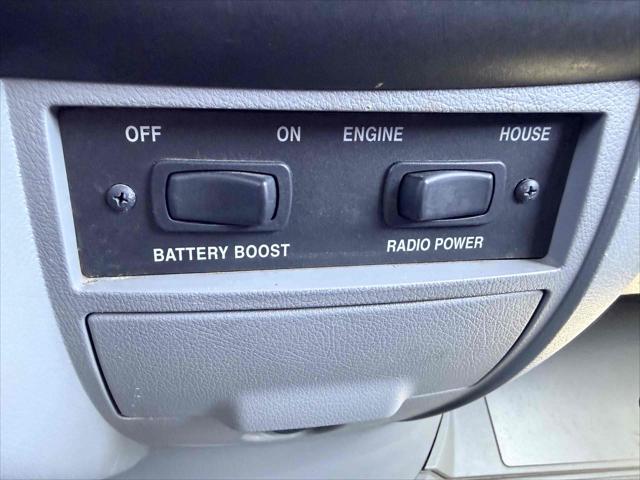 2008 Dodge Sprinter High Roof