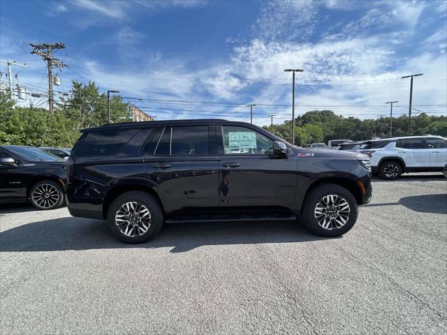 2026 Chevrolet Tahoe 4WD Z71