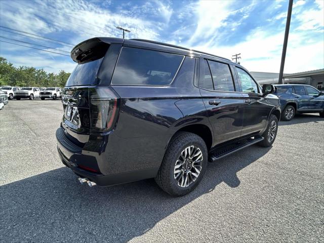2026 Chevrolet Tahoe 4WD Z71