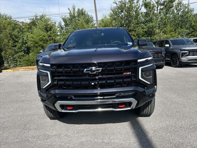2026 Chevrolet Tahoe 4WD Z71
