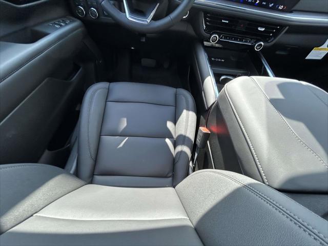 2026 Chevrolet Tahoe 4WD Z71