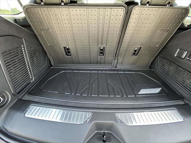 2026 Chevrolet Tahoe 4WD Z71