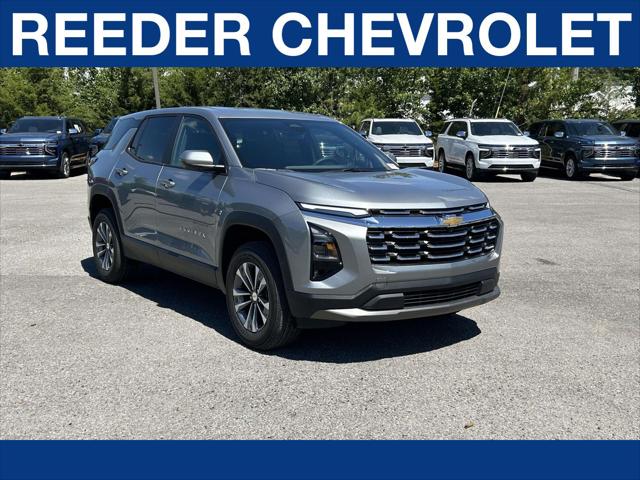 2026 Chevrolet Equinox FWD LT for sale in Knoxville, TN