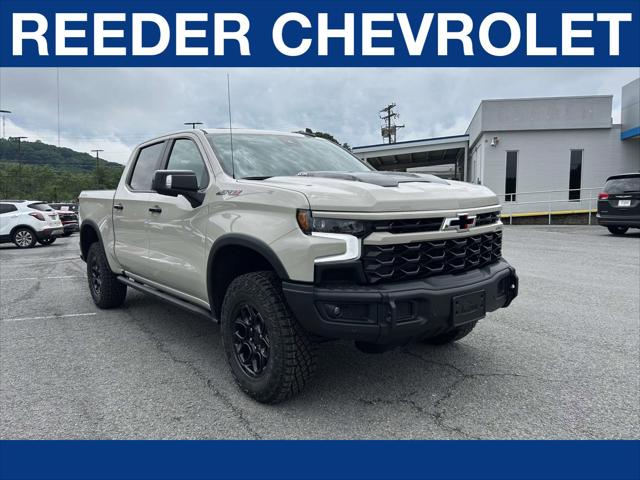 2026 Chevrolet Silverado 1500 4WD Crew Cab Short Bed ZR2 for sale in Knoxville, TN