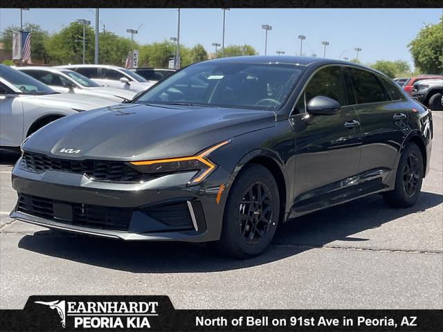 2026 Kia K5 LXS FWD for sale in Peoria, AZ