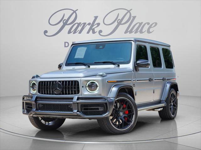 2023 Mercedes-Benz AMG G 63 4MATIC for sale in Arlington, TX
