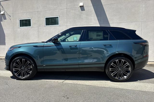 2026 Land Rover Range Rover Velar P250 Dynamic SE