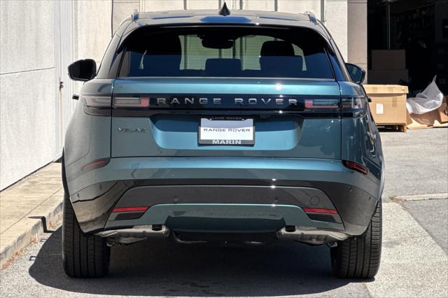 2026 Land Rover Range Rover Velar P250 Dynamic SE