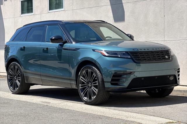 2026 Land Rover Range Rover Velar P250 Dynamic SE