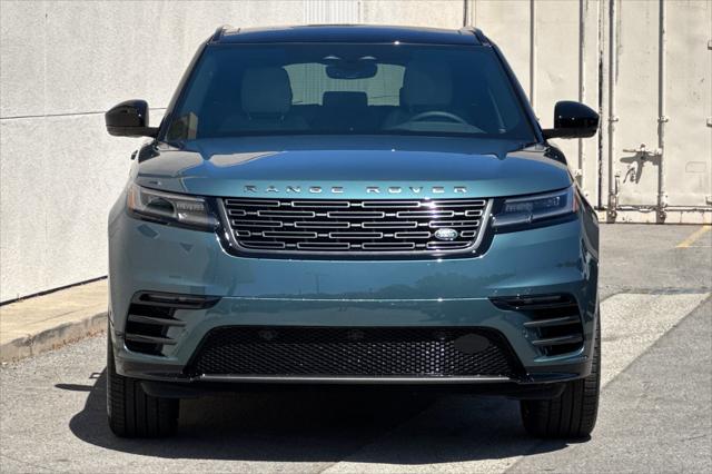 2026 Land Rover Range Rover Velar P250 Dynamic SE
