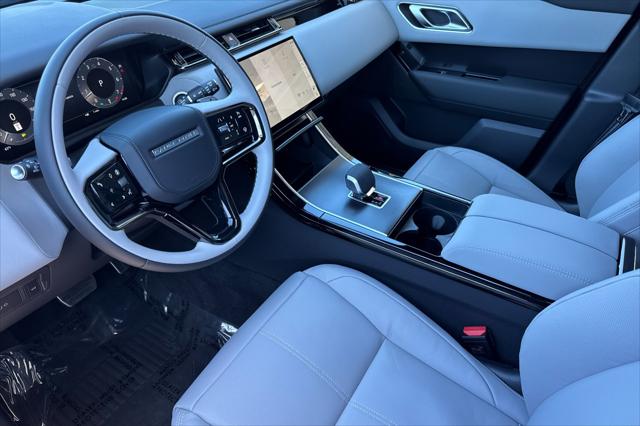 2026 Land Rover Range Rover Velar P250 Dynamic SE