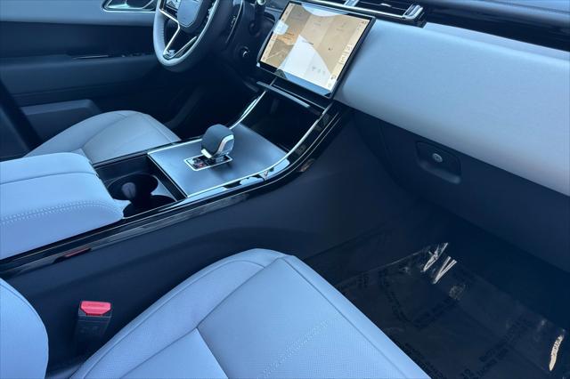2026 Land Rover Range Rover Velar P250 Dynamic SE