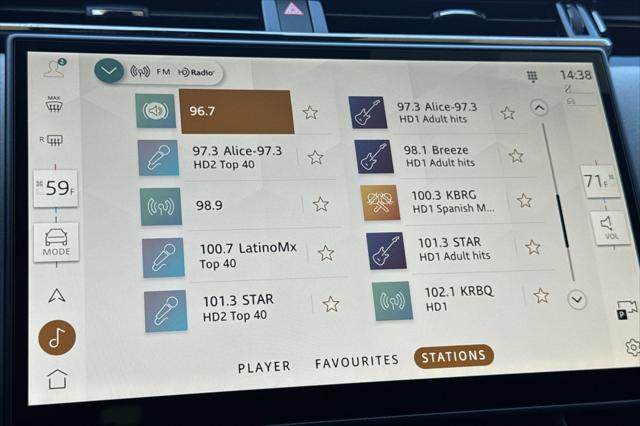 2026 Land Rover Range Rover Velar P250 Dynamic SE