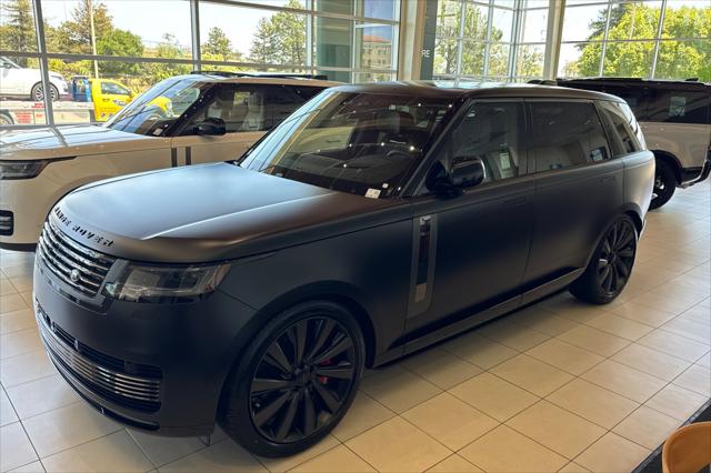 2026 Land Rover Range Rover P615 SV for sale in Corte Madera, CA