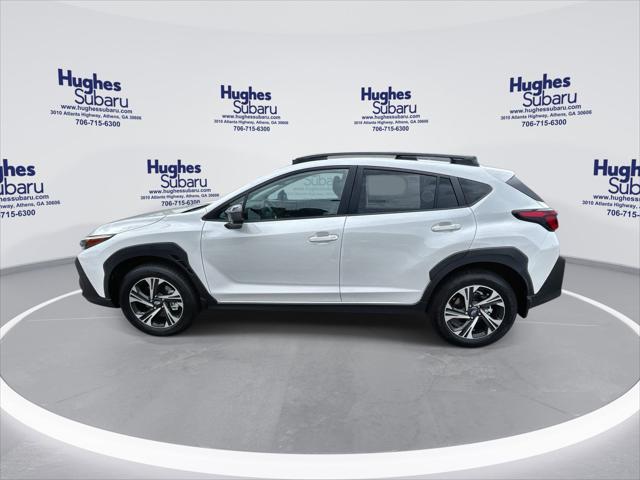 2026 Subaru Crosstrek Premium for sale in Athens, GA