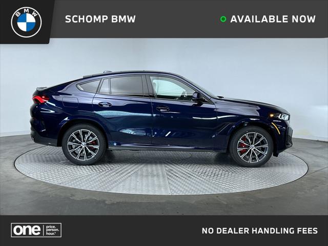 2027 BMW X6 xDrive40i for sale in Highlands Ranch, CO