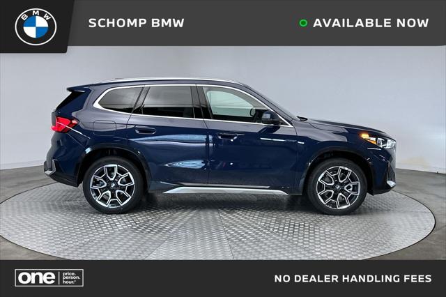 2026 BMW X1 xDrive28i for sale in Highlands Ranch, CO