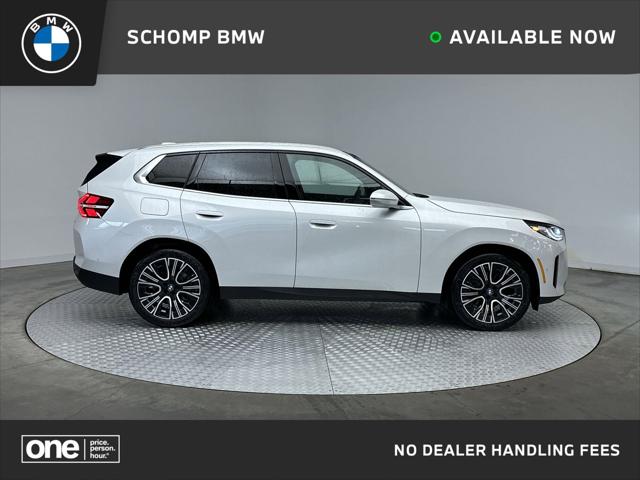 2026 BMW X3 30 xDrive for sale in Highlands Ranch, CO