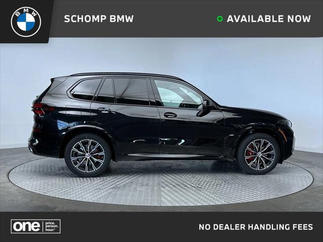 2026 BMW X5 xDrive40i for sale in Highlands Ranch, CO