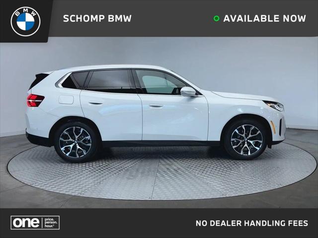 2026 BMW X3 30 xDrive for sale in Highlands Ranch, CO