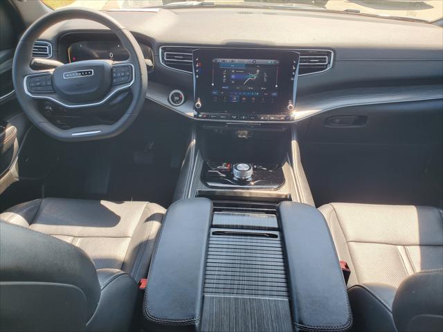 2024 Jeep Wagoneer Series II 4x4