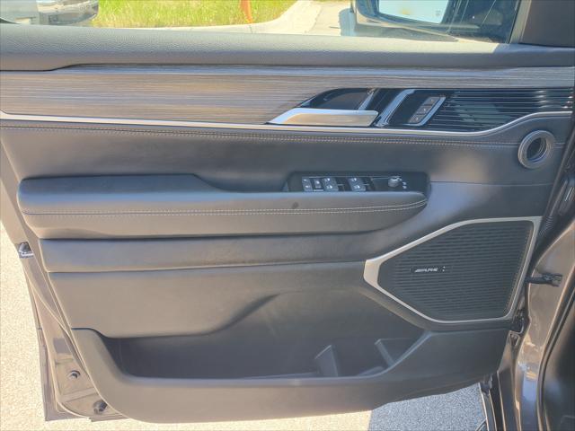 2024 Jeep Wagoneer Series II 4x4
