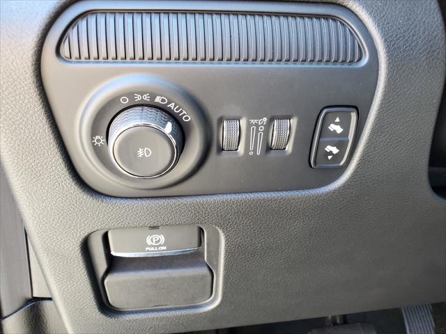 2024 Jeep Wagoneer Series II 4x4