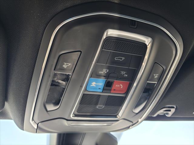 2024 Jeep Wagoneer Series II 4x4
